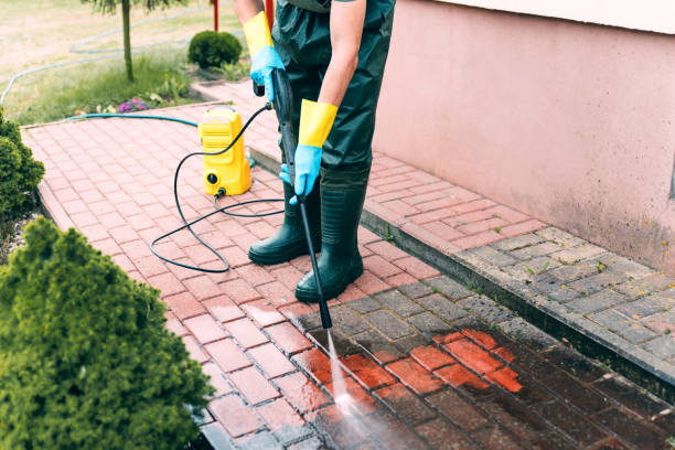 Why Choose Our Certified Pressure Washing Experts for Your Project Needs in Ewa Beach, HI?