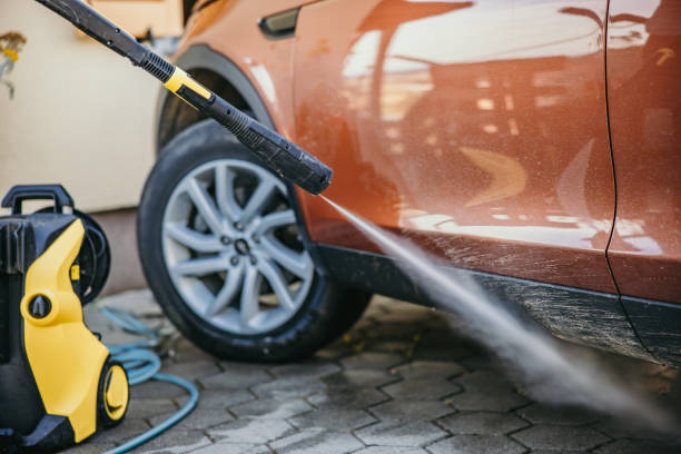Best Roof Pressure Washing  in Ewa Beach, HI