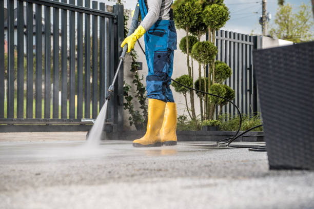Garage Pressure Washing in Ewa Beach, HI