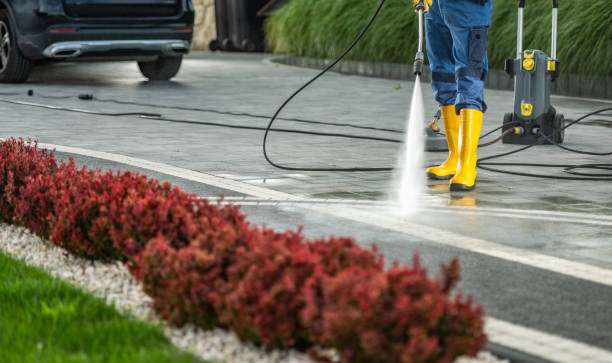 Best Roof Pressure Washing  in Ewa Beach, HI