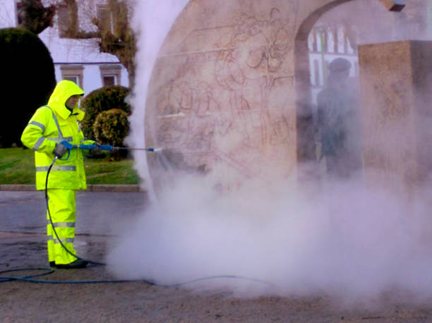 Best Commercial Building Pressure Washing  in Ewa Beach, HI