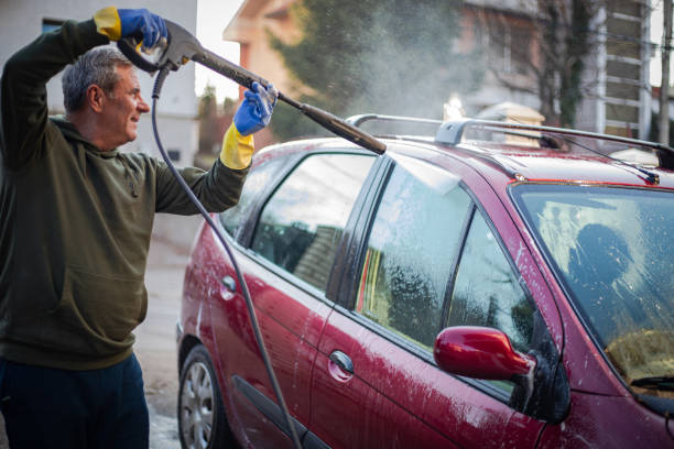 Best Residential Pressure Washing Services  in Ewa Beach, HI