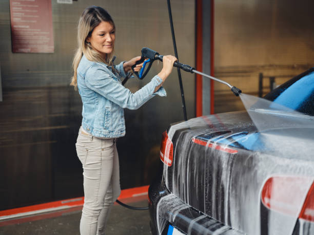 Pressure Washing Services for Businesses in Ewa Beach, HI